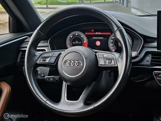 Audi A4 Audi A4 Avant 45 TDI quattro Launch edition Sport - afbeelding nr 21