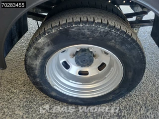 Iveco Daily Iveco Daily 35C16 3.0L Kipper met Kist Dubbel Cabine Dubbellucht 3,5t Trekhaak Navi Airco Cruise Camera Euro6 Tipper Benne Kieper 2m3 Airco Trekhaak Cruise control - afbeelding nr 21