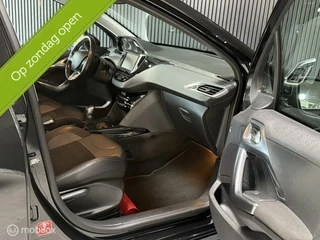 Peugeot 2008 Peugeot 2008 1.2 PureTech Active|NAVI|CRUISE|PDC| - afbeelding nr 14