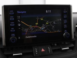 Toyota RAV4 Toyota RAV4 2.5 Hybrid AWD Dynamic | Stoel & stuurverwarming |  Trekhaak | Camera | Carplay | Full LED | Keyless | Navigatie - afbeelding nr 19