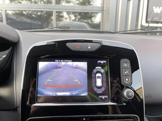 Renault Clio Renault Clio 0.9 TCe Intens GT-LINE LED KOPLAMPEN|CAMERA|R-LINK|KEYLESS|NAVIGATIE|BLUETOOTH - afbeelding nr 12