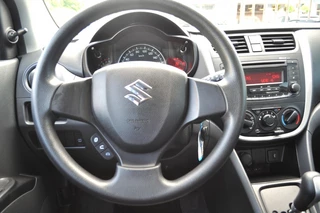 Suzuki Celerio Suzuki Celerio 1.0 Comfort Automaat A/c bleu-tooth - afbeelding nr 8