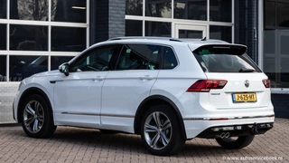 Volkswagen Tiguan - afbeelding nr 6