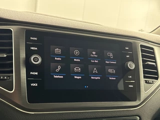 Volkswagen Golf Sportsvan - afbeelding nr 15