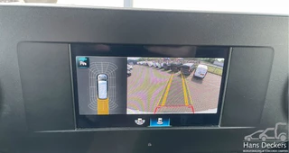 Mercedes-Benz Sprinter Mercedes-Benz Sprinter 317 L3H2 Koelwagen Aut MBUX Fabrieksgarantie Koelwagen Carrier Xarios 350 Dag & Nachtkoeling BPM Vrij - afbeelding nr 17
