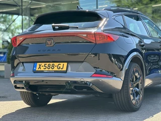 CUPRA Formentor CUPRA Formentor 1.5 TSI Business Edition Plus - afbeelding nr 14
