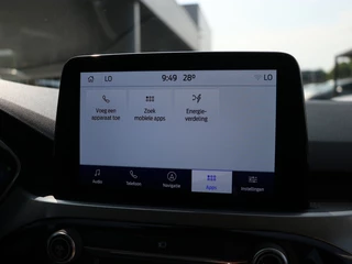 Ford Kuga Ford Kuga 2.5 PHEV Titanium I Navi I Keyless I Camera - afbeelding nr 14