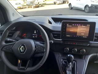 Renault Kangoo - afbeelding nr 6