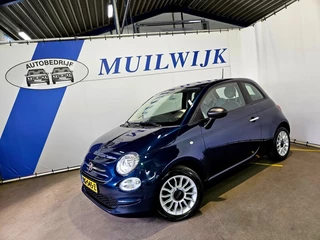 Fiat 500 - 378355425-0