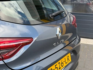 Renault Clio - afbeelding nr 17
