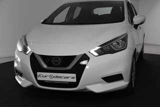 Nissan Micra - afbeelding nr 19