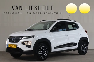 Dacia Spring Comfort 27 kWh - NL- Auto!!