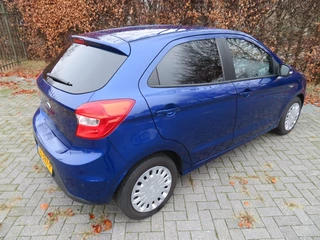 Ford Ka - afbeelding nr 12