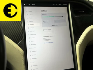 Tesla Model X Tesla Model X 100D | Enhanced Autopilot | Cold wheater pack | Stoelverwarming - afbeelding nr 29