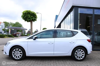 SEAT Leon Seat Leon 1.2 TSI Style Cruise/Bluetooth/PDC/Rijklaar - afbeelding nr 2