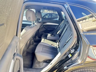 Audi Q5 Audi Q5 40 TDI QUATTRO 3x S LINE - afbeelding nr 29