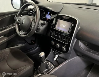 Renault Clio Renault Clio Estate 0.9 TCe Limited [ NAP trekhaak LM ] - afbeelding nr 17