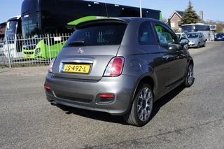 Fiat 500 - afbeelding nr 4