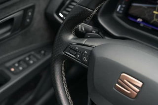 SEAT Leon Seat Leon ST 2.0 TSI CUPRA Beats Pano DSG - afbeelding nr 25