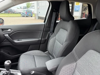 Renault Captur RENAULT CAPTUR 90 PK TECHNO 12 MND BOVAG RIJKLAAR PRIJS - afbeelding nr 16
