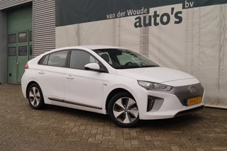 Hyundai IONIQ - afbeelding nr 3