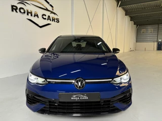 Volkswagen Golf Volkswagen Golf 2.0 TSI R 4Motion Akra Performance - afbeelding nr 2