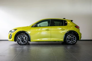 Peugeot e-208 Nieuwe Peugeot e-208 EV GT 51 kWh | Vol opties! - afbeelding nr 2