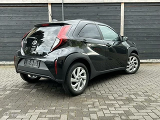 Toyota Aygo Toyota Aygo X 1.0 VVT-i S-CVT Automaat LED verl. / LM / Clima / Carplay / 10.250KM!!! - afbeelding nr 7