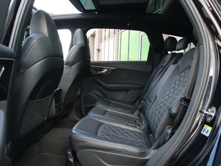 Audi Q7 Audi Q7 60 TFSI e quattro Pro Line S Competition | Full options | 22inch | 3500KG trekgewicht | Panoramadak | - afbeelding nr 6