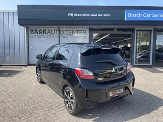 Mitsubishi Space Star - afbeelding nr 4