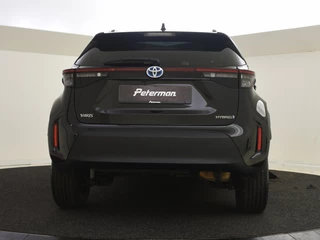 Toyota Yaris Cross - afbeelding nr 6