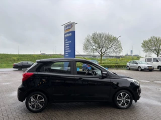 Ford Ka - afbeelding nr 31
