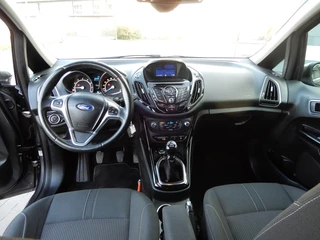 Ford B-MAX - afbeelding nr 16