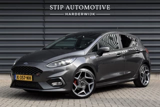 Ford Fiesta - 258155050-0