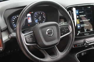 Volvo XC40 Volvo XC40 T4 Recharge Inscription | Trekhaak | Leder | Parkeercamera | Keyless - afbeelding nr 32