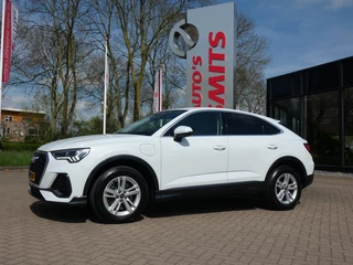 Audi Q3 - afbeelding nr 2
