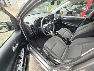 Kia Picanto Kia Picanto 1.0 DPi DynamicLine Airco|Cruise|Android|Carplay|Camera|Nap!! - afbeelding nr 12