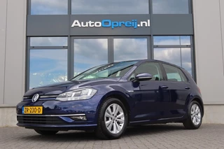 Volkswagen Golf Volkswagen Golf 1.5 TSI Comfortline 5drs. 131pk Clima, Cruise, PDC, Trekhaak afnb. - afbeelding nr 26
