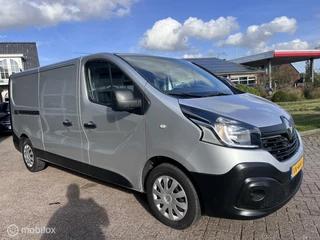 Renault Trafic Renault Trafic bestel 1.6 dCi T29 L2H1  119000 km - afbeelding nr 3