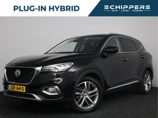 MG EHS 1.5 TGDI Luxury