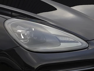 Porsche Cayenne Porsche Cayenne Coupé 3.0 474PK E-Hybrid / Sport Design / carbon / 22'' / LED *NAP* - afbeelding nr 55