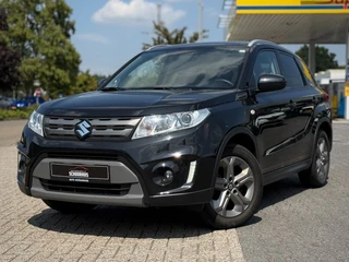 Suzuki Vitara 1.6 EXLUSIVE TREKHAAK CAMERA CARPLAY