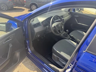 SEAT Ibiza - afbeelding nr 8