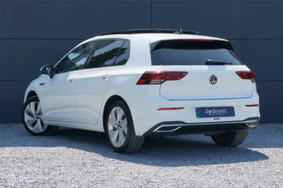 Volkswagen Golf Volkswagen Golf 1.5 eTSI DSG Style Apple/Android Panodak LED - afbeelding nr 5