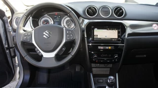 Suzuki Vitara Suzuki Vitara 1.4 B.jet Style SH - afbeelding nr 14