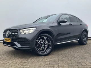 Mercedes-Benz GLC - afbeelding nr 50