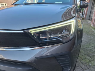Opel Crossland /Navi/Apple/Android/Cruise/1e Eig/Garantie - afbeelding nr 24