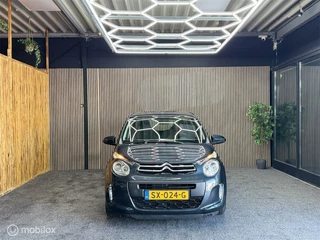 Citroën C1 Citroen C1 1.0 e-VTi Airscape Feel | BT Audio | Led |L - afbeelding nr 6