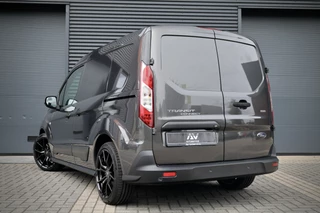 Ford Transit Connect | Stoelverwarming | Airco | Dealer onderhouden | Nieuwe APK | Onderhoudsbeurt - afbeelding nr 3