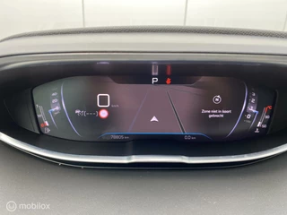 Peugeot 3008 Peugeot 3008 1.2 PureTech Allure EAT8 AUTOM/LUXE HOOGZITTER - afbeelding nr 8